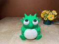 Dragon Coin Bank
