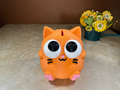 Kitty Coin Bank