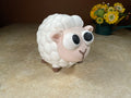 Sheep Coin Bank