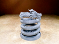Dragon Pen Holder